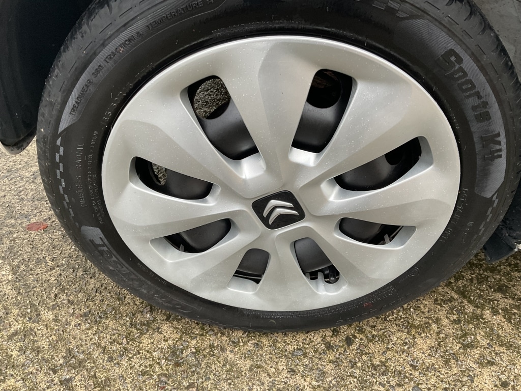 Used Citroen C1 2014 for sale - 76548038: Photo 26