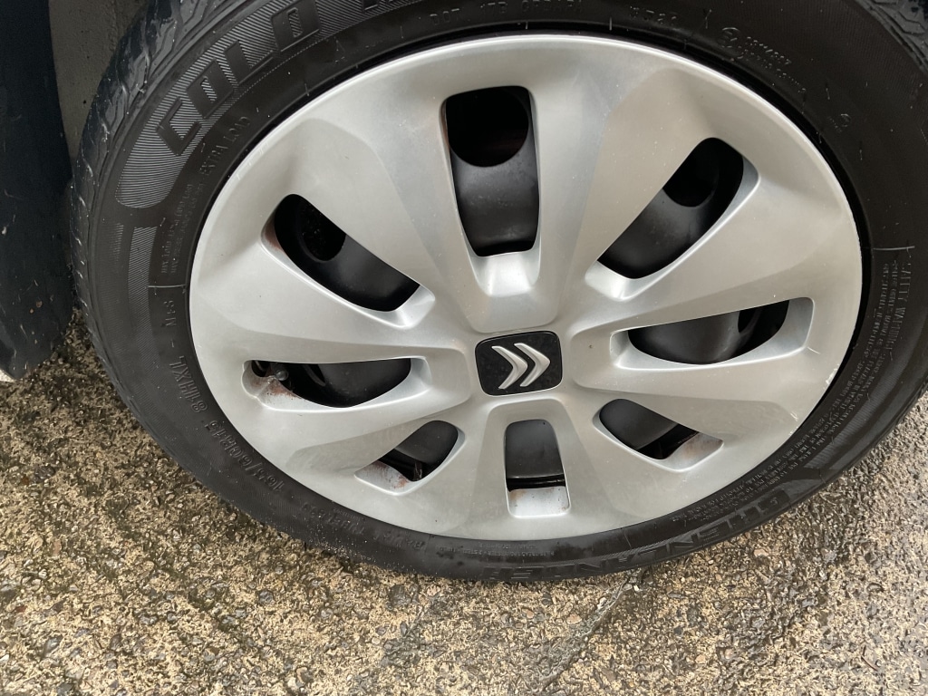 Used Citroen C1 2014 for sale - 76548038: Photo 27