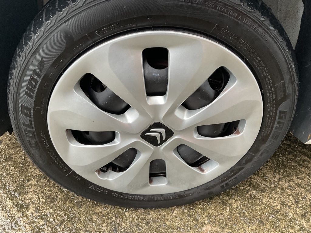 Used Citroen C1 2014 for sale - 76548038: Photo 28