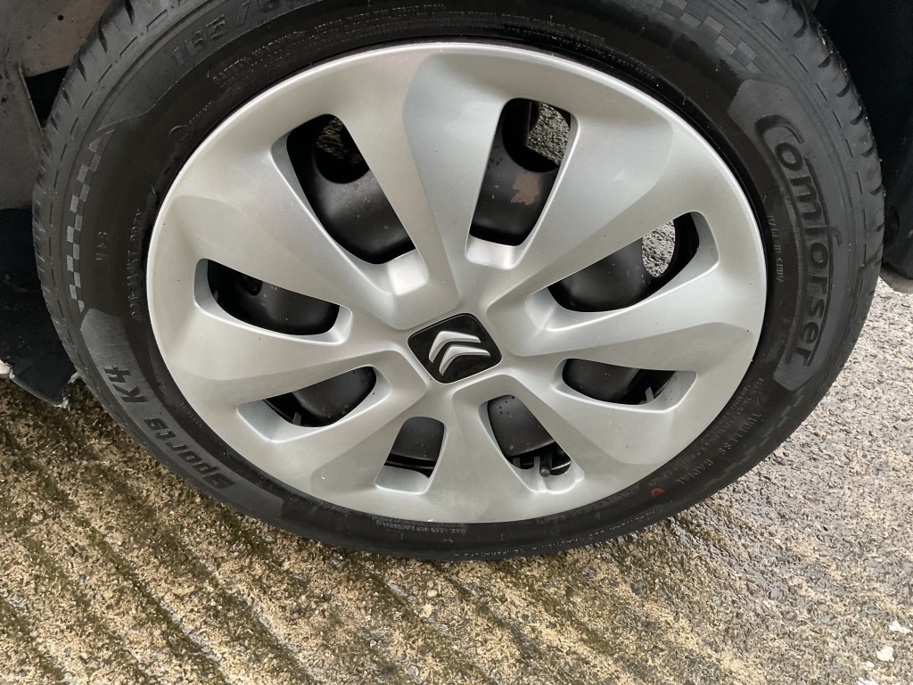 Used Citroen C1 2014 for sale - 76548038: Photo 29