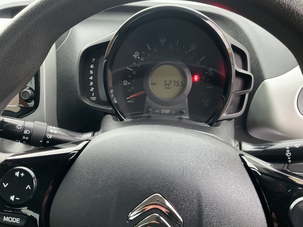 Used Citroen C1 2014 for sale - 76548038: Photo 9