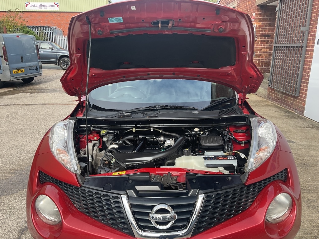 Vehicle 16