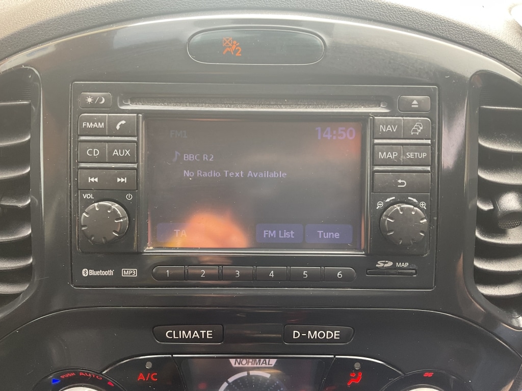 Vehicle 29
