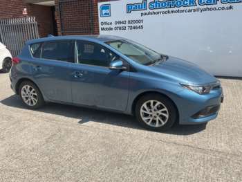 Used Toyota Auris 2016 for sale - 75229009: Photo