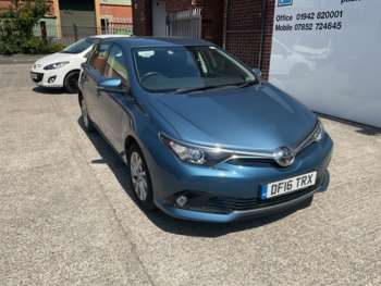 Used Toyota Auris 2016 for sale - 75229009: Photo