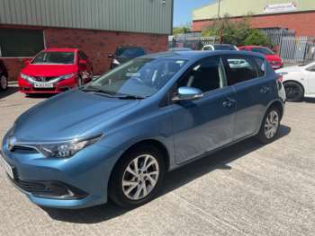 Used Toyota Auris 2016 for sale - 75229009: Photo
