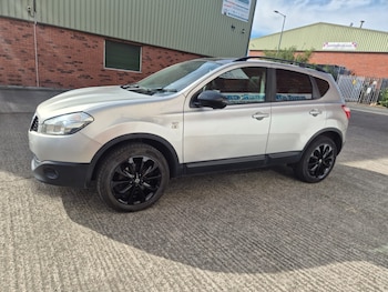 Used Nissan Qashqai 2013 for sale - 78967678: Photo