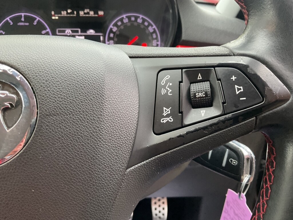 Used Vauxhall Corsa 2016 for sale - 77677515: Photo 12