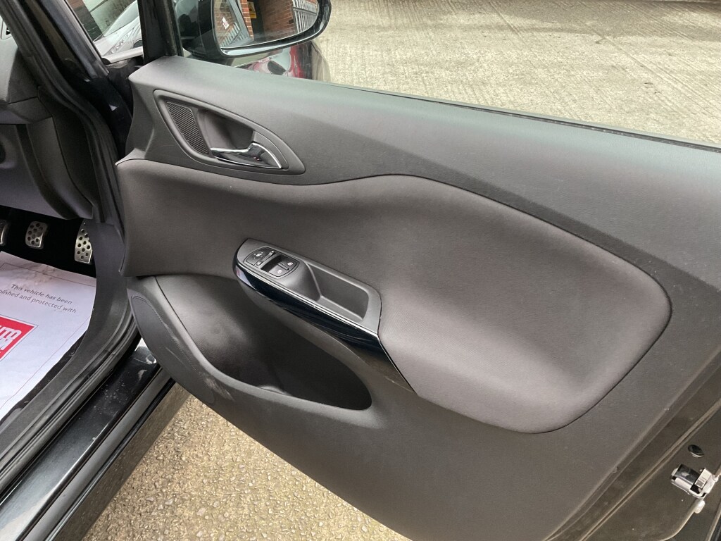 Used Vauxhall Corsa 2016 for sale - 77677515: Photo 13
