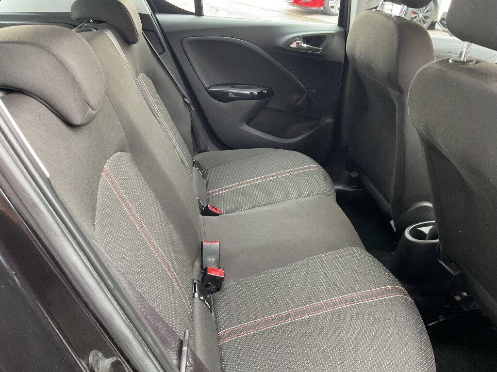 Used Vauxhall Corsa 2016 for sale - 77677515: Photo 14