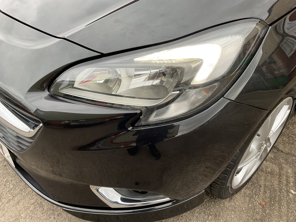 Used Vauxhall Corsa 2016 for sale - 77677515: Photo 21