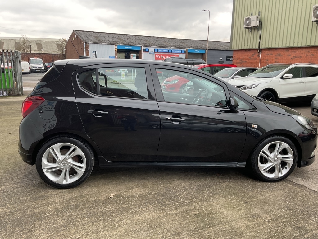 Used Vauxhall Corsa 2016 for sale - 77677515: Photo 4