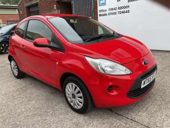Used Ford Ka 2015 for sale - 74906862: Photo