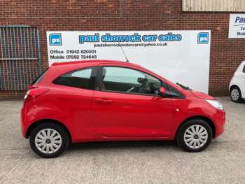 Used Ford Ka 2015 for sale - 74906862: Photo