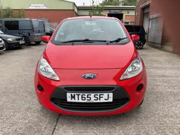 Used Ford Ka 2015 for sale - 74906862: Photo