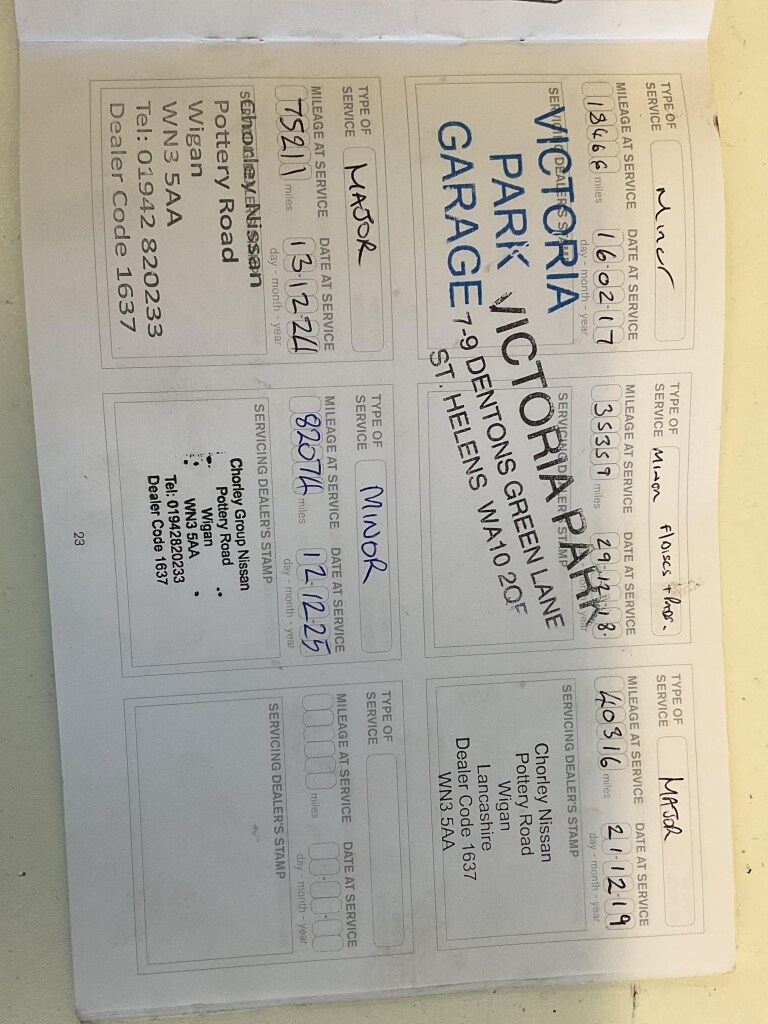 Used Nissan Juke 2013 for sale - 78140209: Photo 10