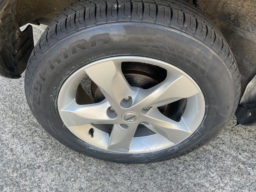 Used Nissan Juke 2013 for sale - 78140209: Photo 5