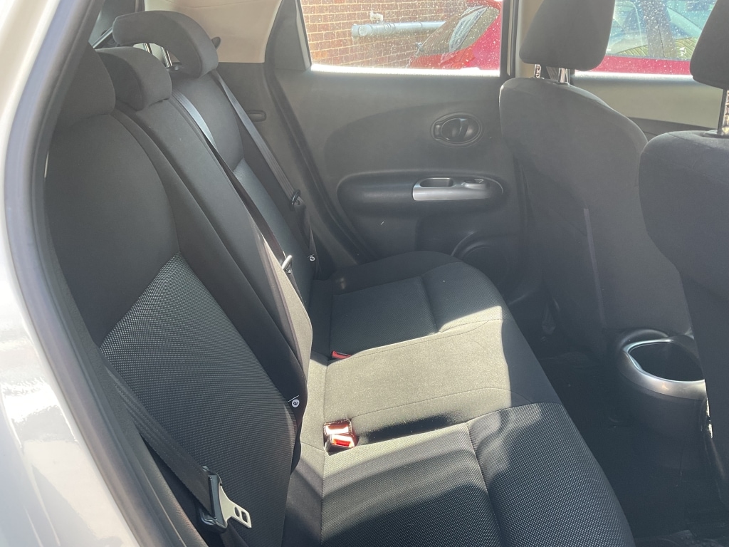 Used Nissan Juke 2013 for sale - 78140209: Photo 7