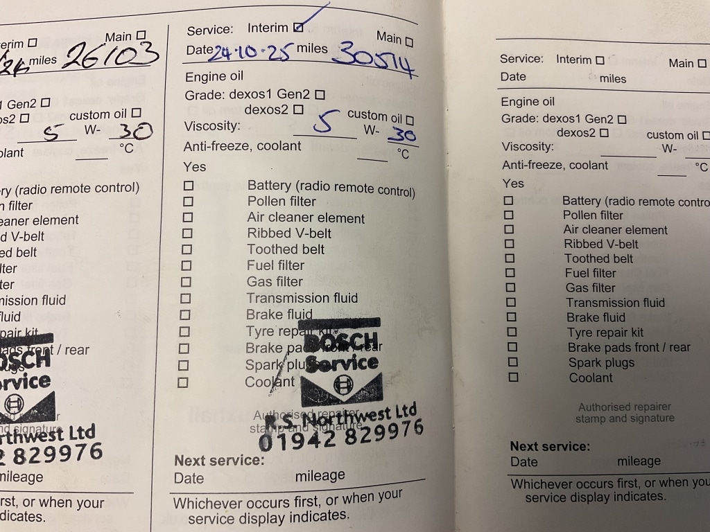 Used Vauxhall Corsa 2018 for sale - 77508799: Photo 11