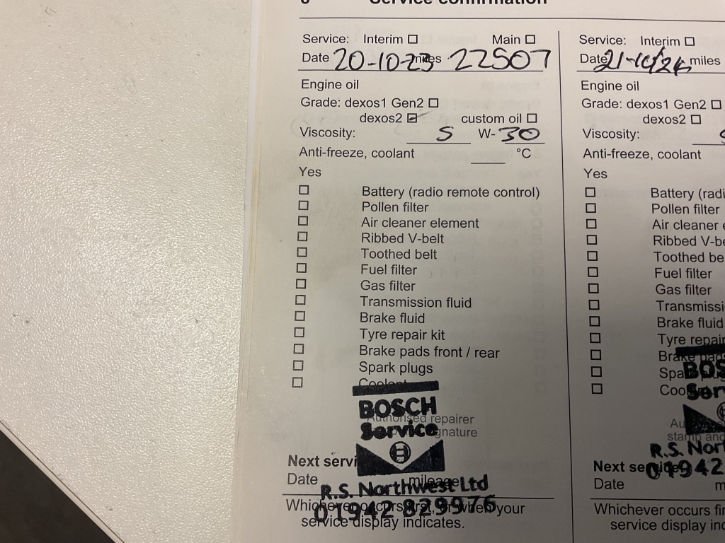 Used Vauxhall Corsa 2018 for sale - 77508799: Photo 9