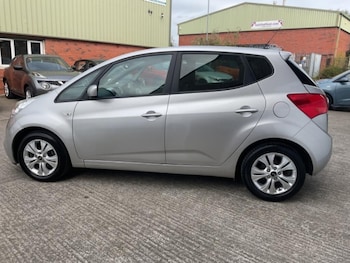 Used Kia Venga 2015 for sale - 78238787: Photo