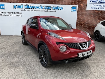 Used Nissan Juke 2013 for sale - 79055942: Photo