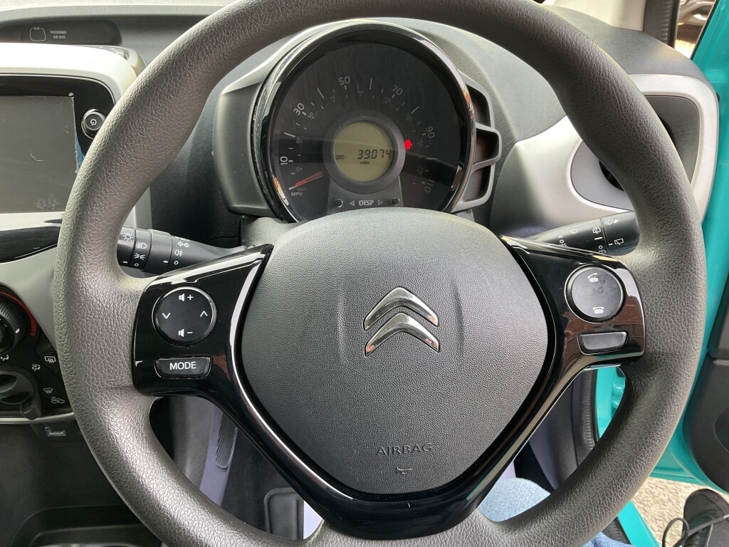 Used Citroen C1 2015 for sale - 77964698: Photo 10