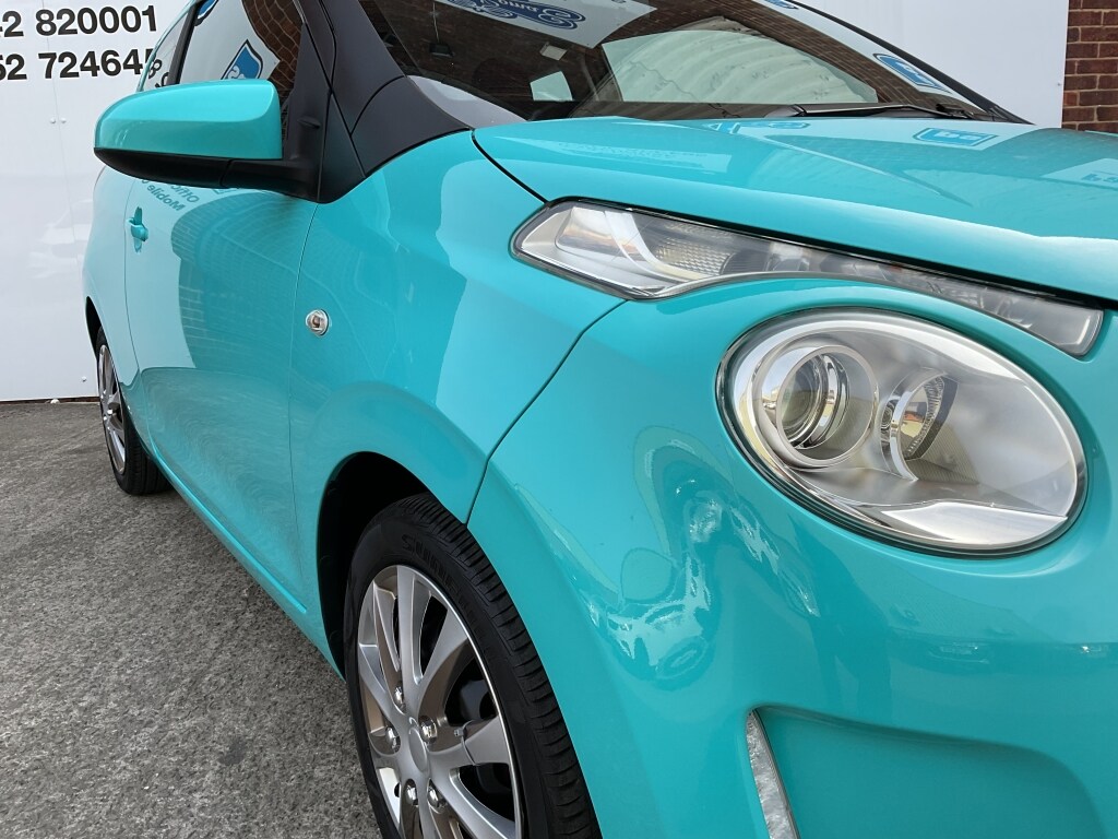 Used Citroen C1 2015 for sale - 77964698: Photo 16