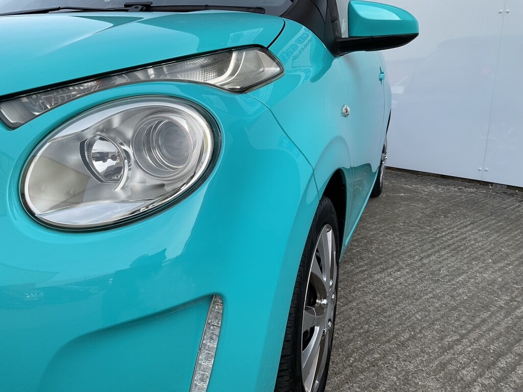 Used Citroen C1 2015 for sale - 77964698: Photo 17