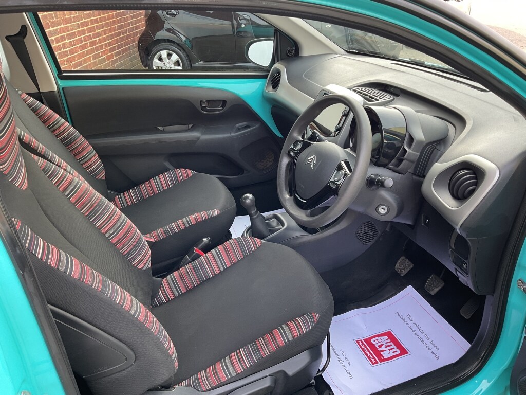 Used Citroen C1 2015 for sale - 77964698: Photo 18