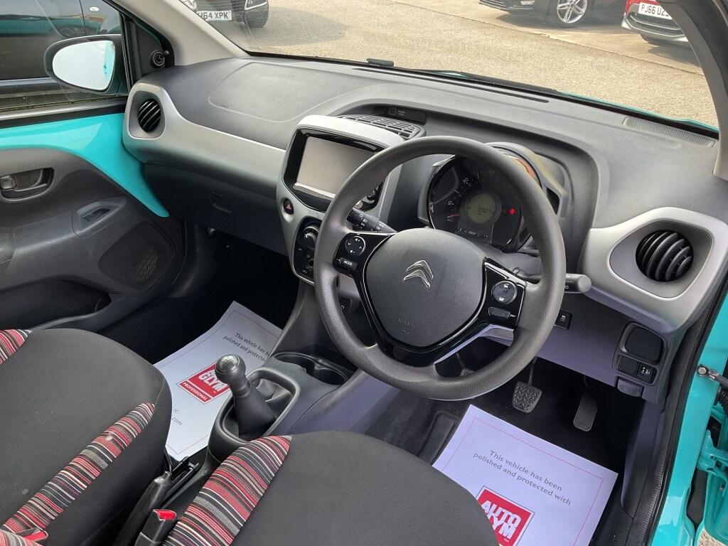 Used Citroen C1 2015 for sale - 77964698: Photo 19