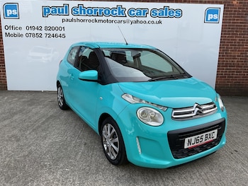 Citroen C1 feature image