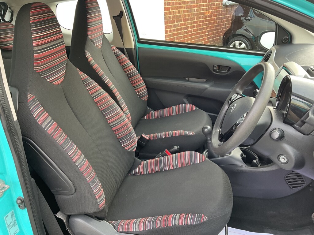 Used Citroen C1 2015 for sale - 77964698: Photo 20