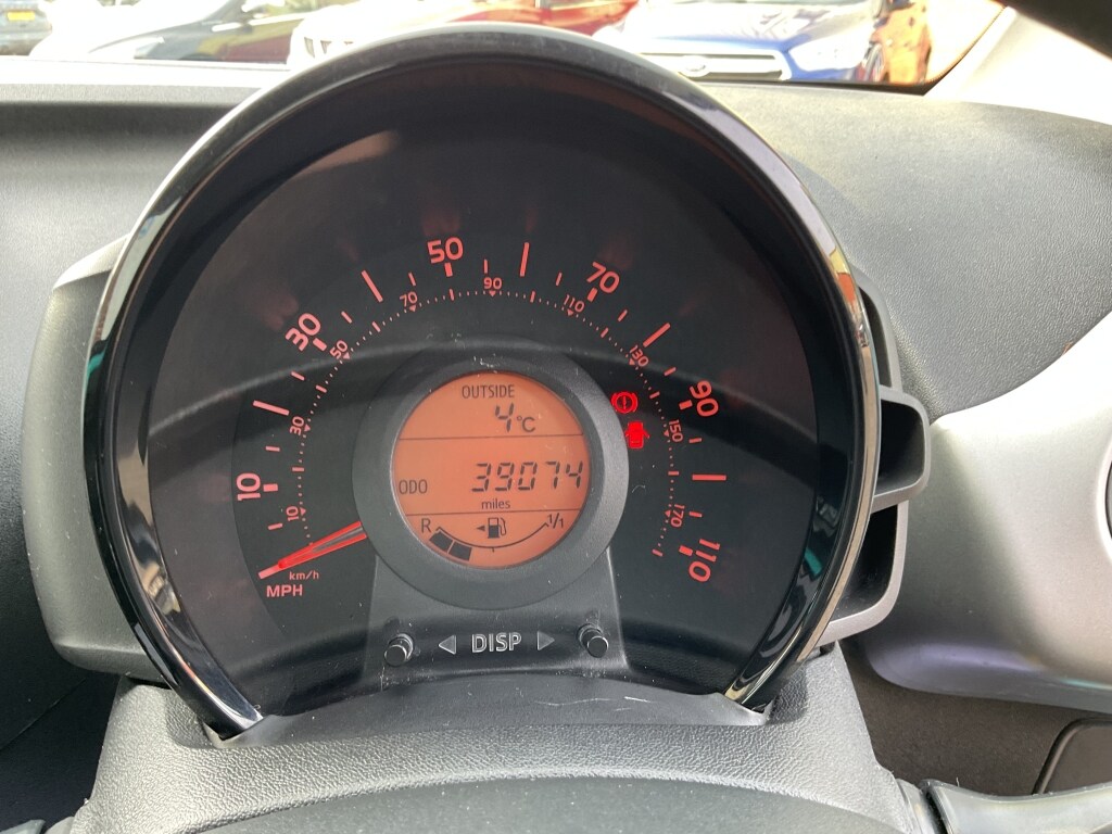 Used Citroen C1 2015 for sale - 77964698: Photo 21