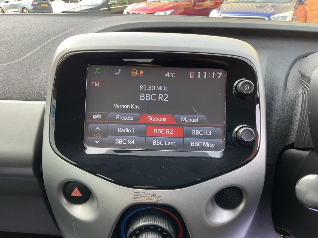 Used Citroen C1 2015 for sale - 77964698: Photo 22