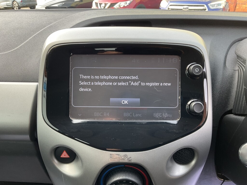 Used Citroen C1 2015 for sale - 77964698: Photo 23