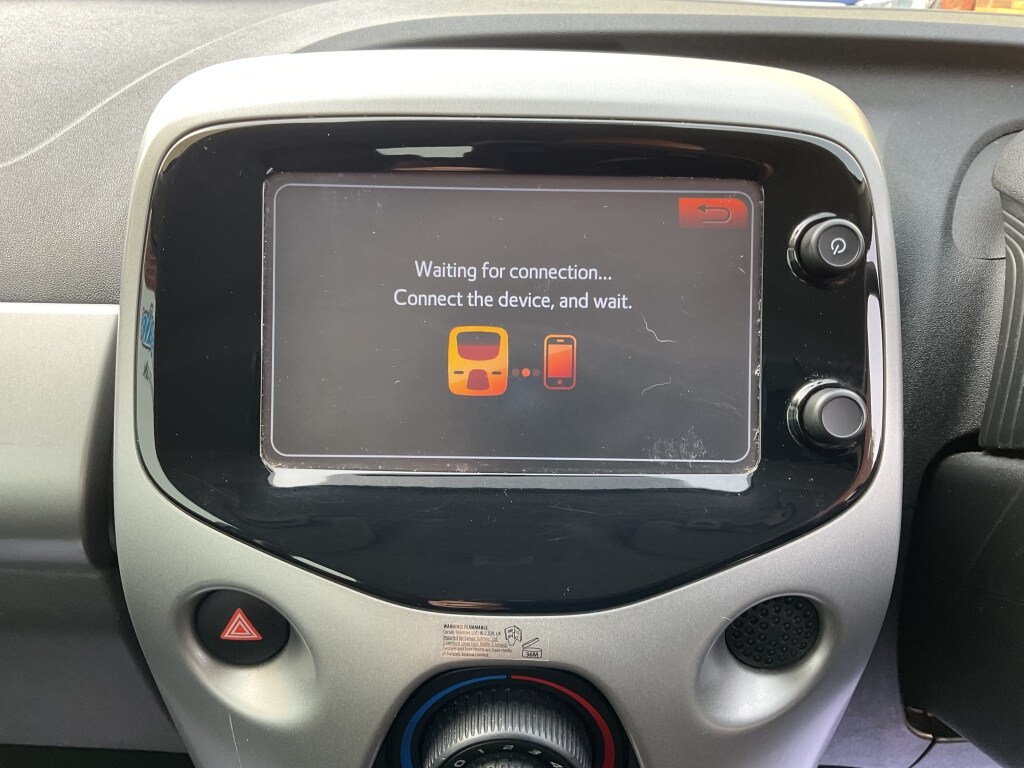 Used Citroen C1 2015 for sale - 77964698: Photo 24