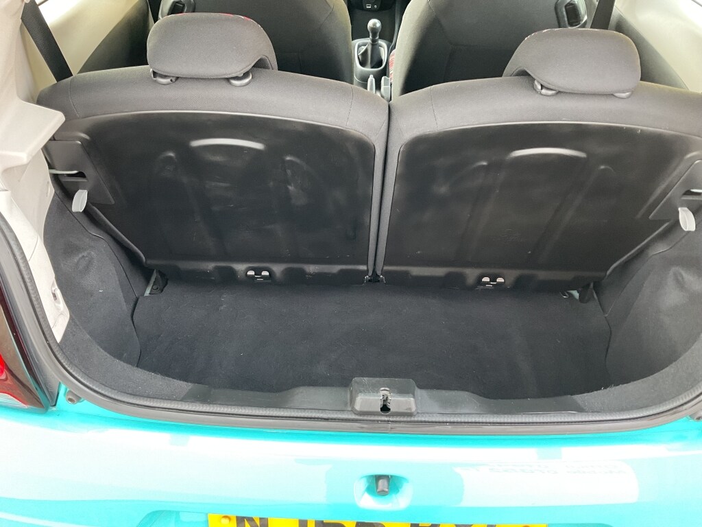 Used Citroen C1 2015 for sale - 77964698: Photo 30