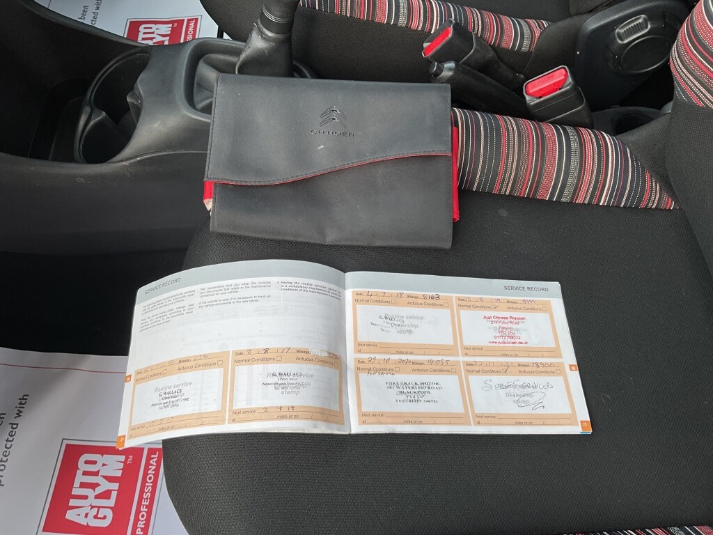 Used Citroen C1 2015 for sale - 77964698: Photo 32