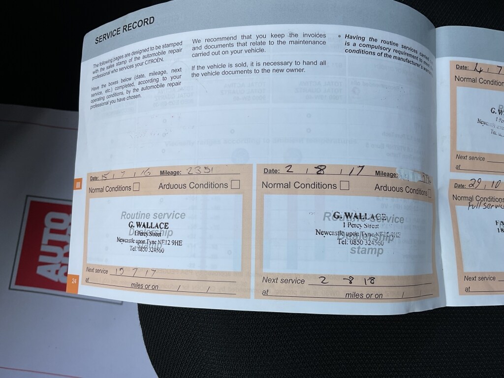 Used Citroen C1 2015 for sale - 77964698: Photo 33