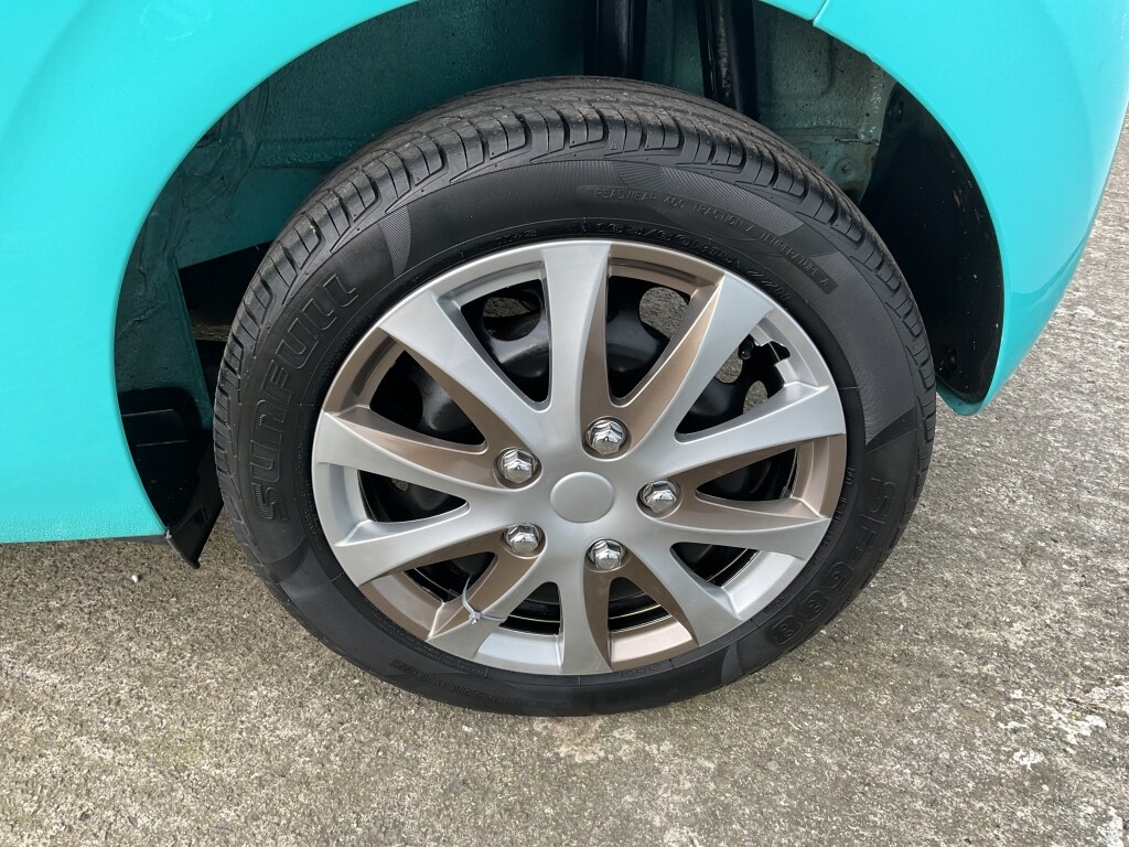 Used Citroen C1 2015 for sale - 77964698: Photo 37