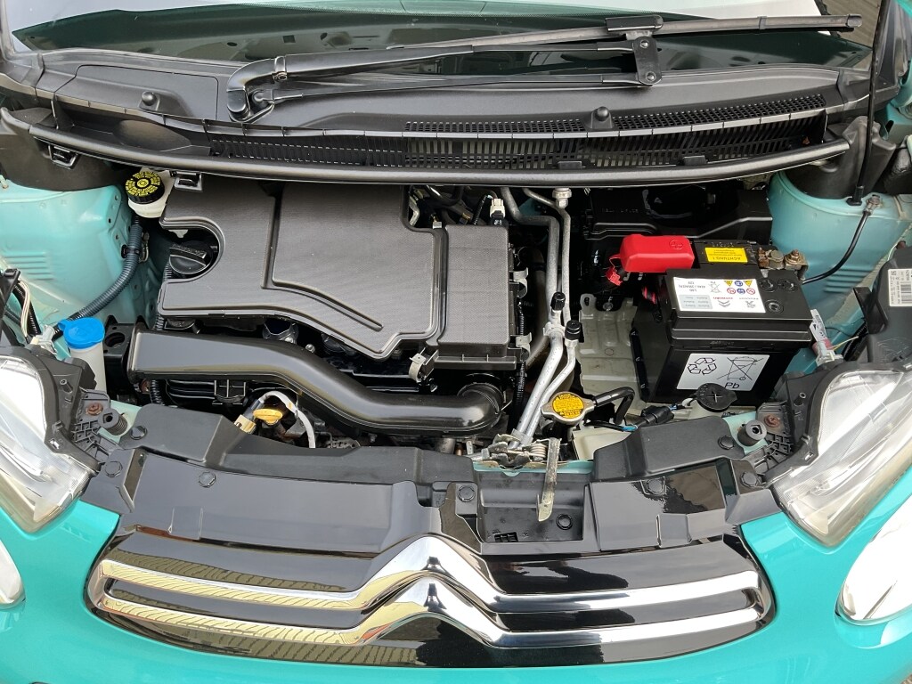 Used Citroen C1 2015 for sale - 77964698: Photo 40