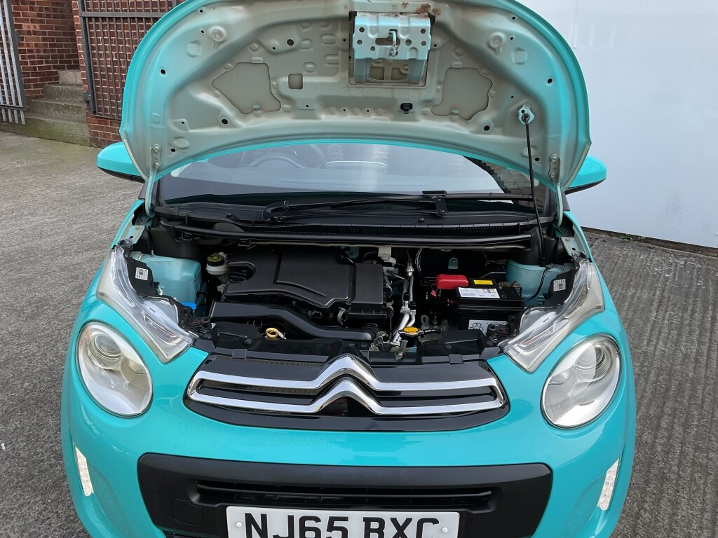 Used Citroen C1 2015 for sale - 77964698: Photo 41