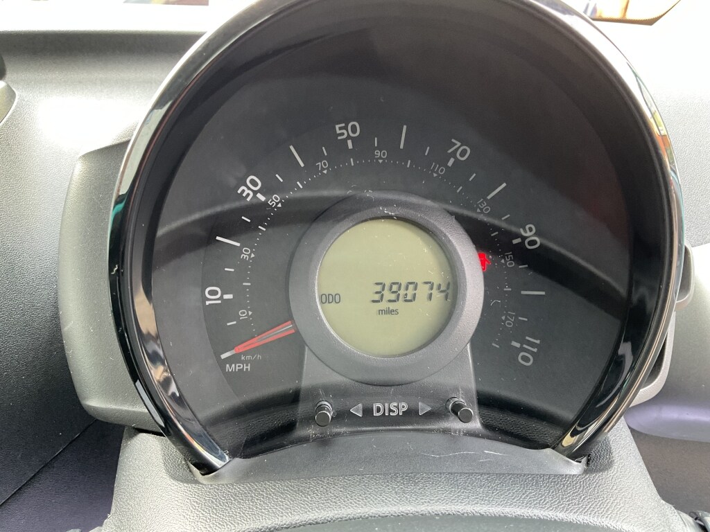 Used Citroen C1 2015 for sale - 77964698: Photo 9