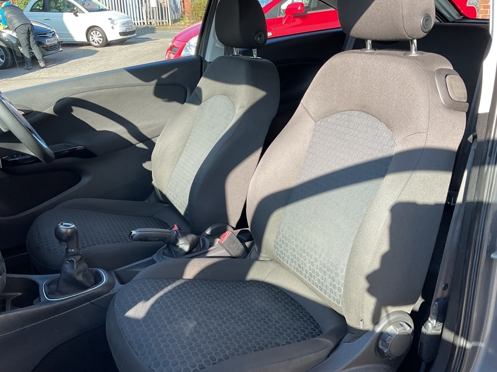 Used Vauxhall Corsa 2015 for sale - 77750289: Photo 19