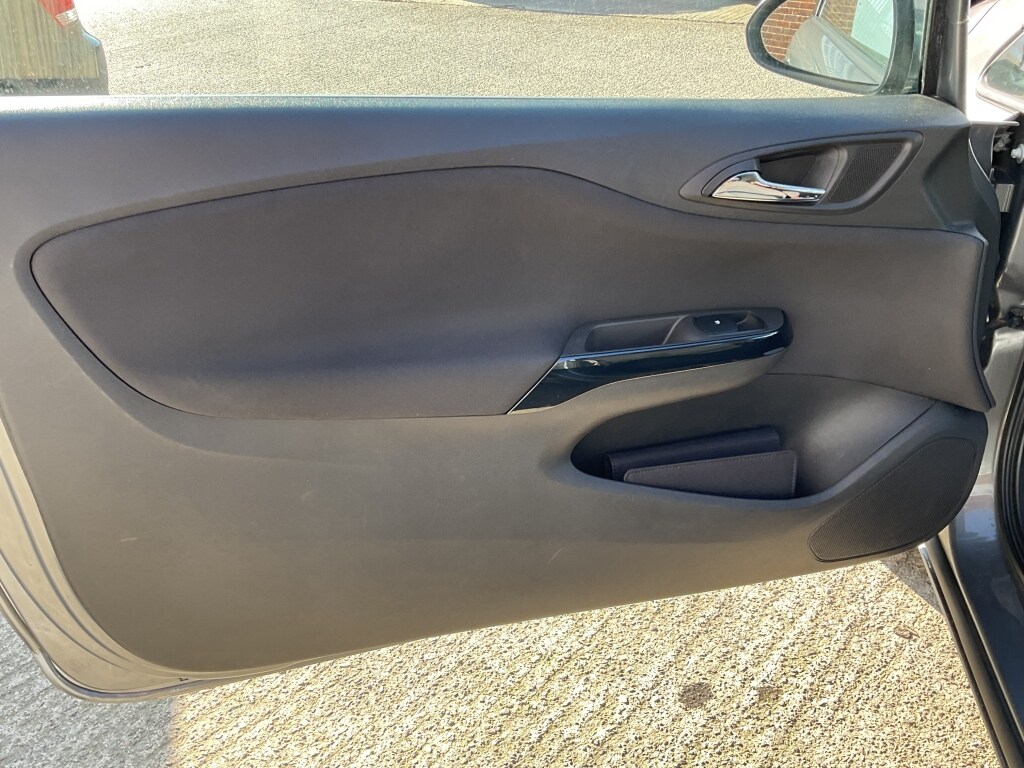 Used Vauxhall Corsa 2015 for sale - 77750289: Photo 21