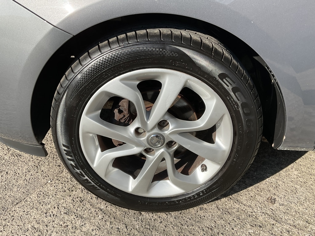 Used Vauxhall Corsa 2015 for sale - 77750289: Photo 22