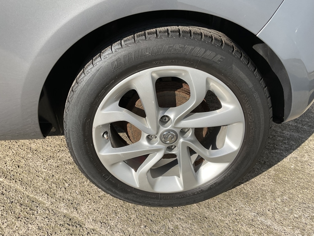 Used Vauxhall Corsa 2015 for sale - 77750289: Photo 23