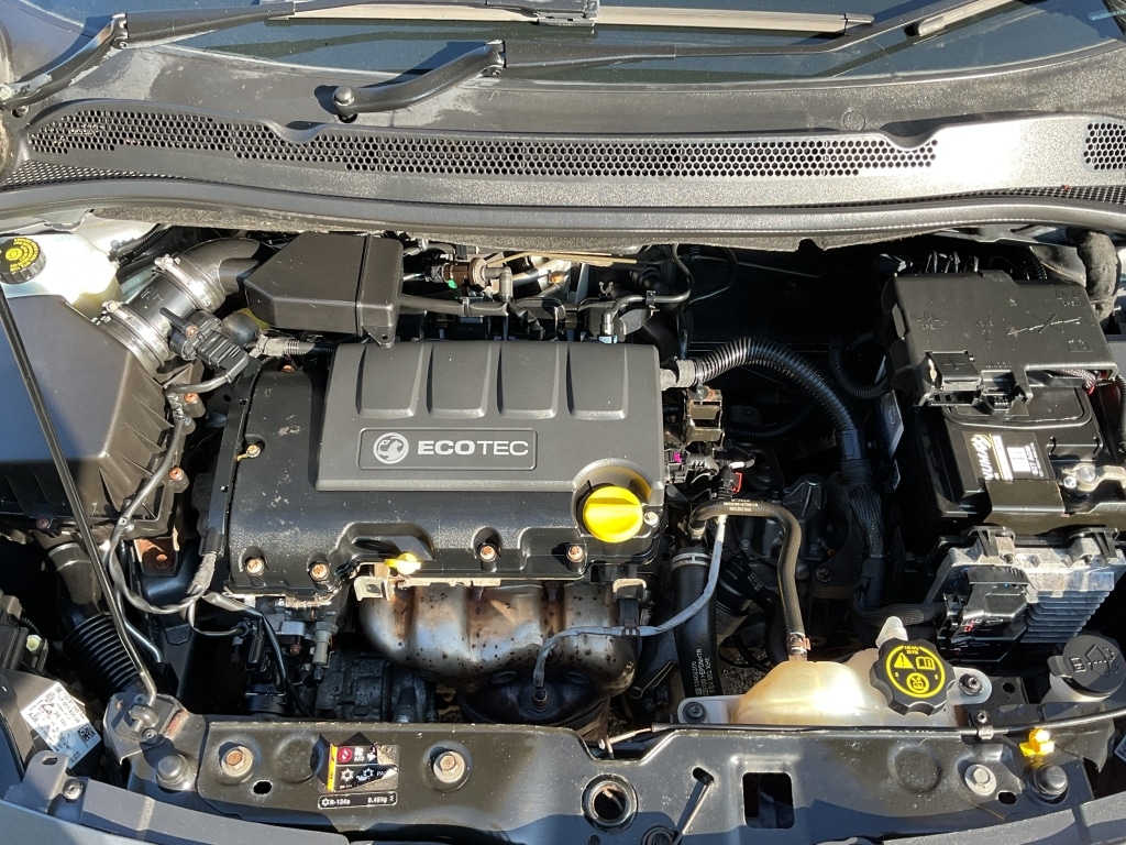 Used Vauxhall Corsa 2015 for sale - 77750289: Photo 26