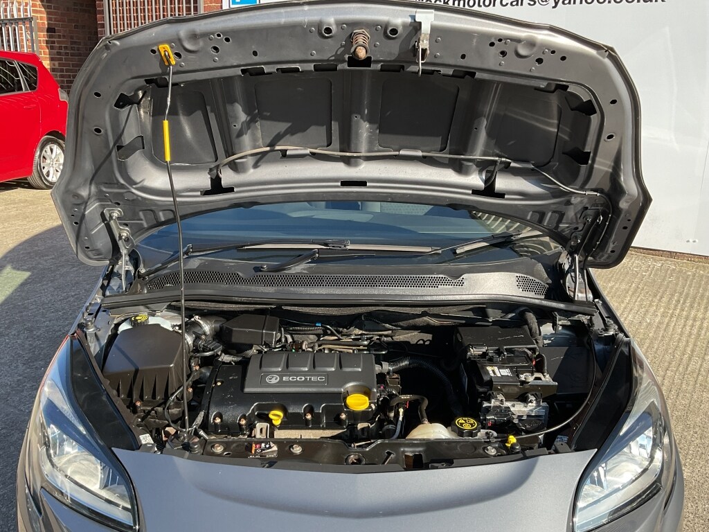 Used Vauxhall Corsa 2015 for sale - 77750289: Photo 27